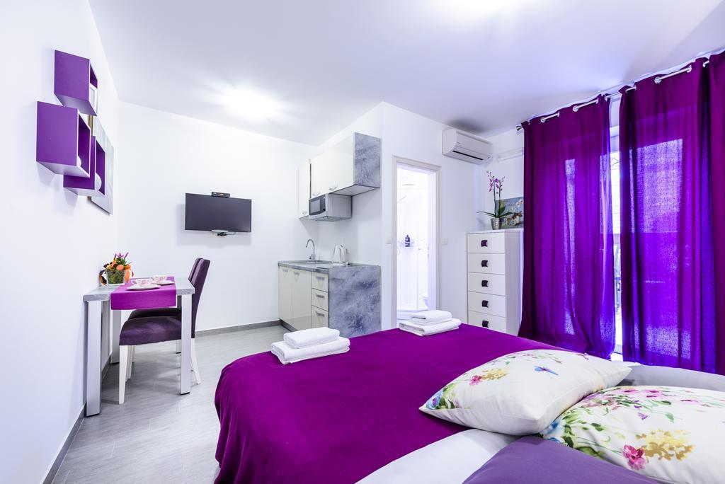 Tara Apartments Dubrovnik Exterior photo