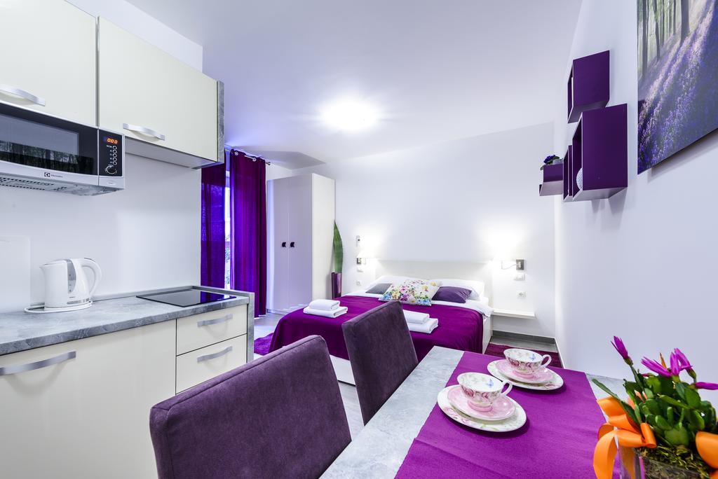 Tara Apartments Dubrovnik Exterior photo