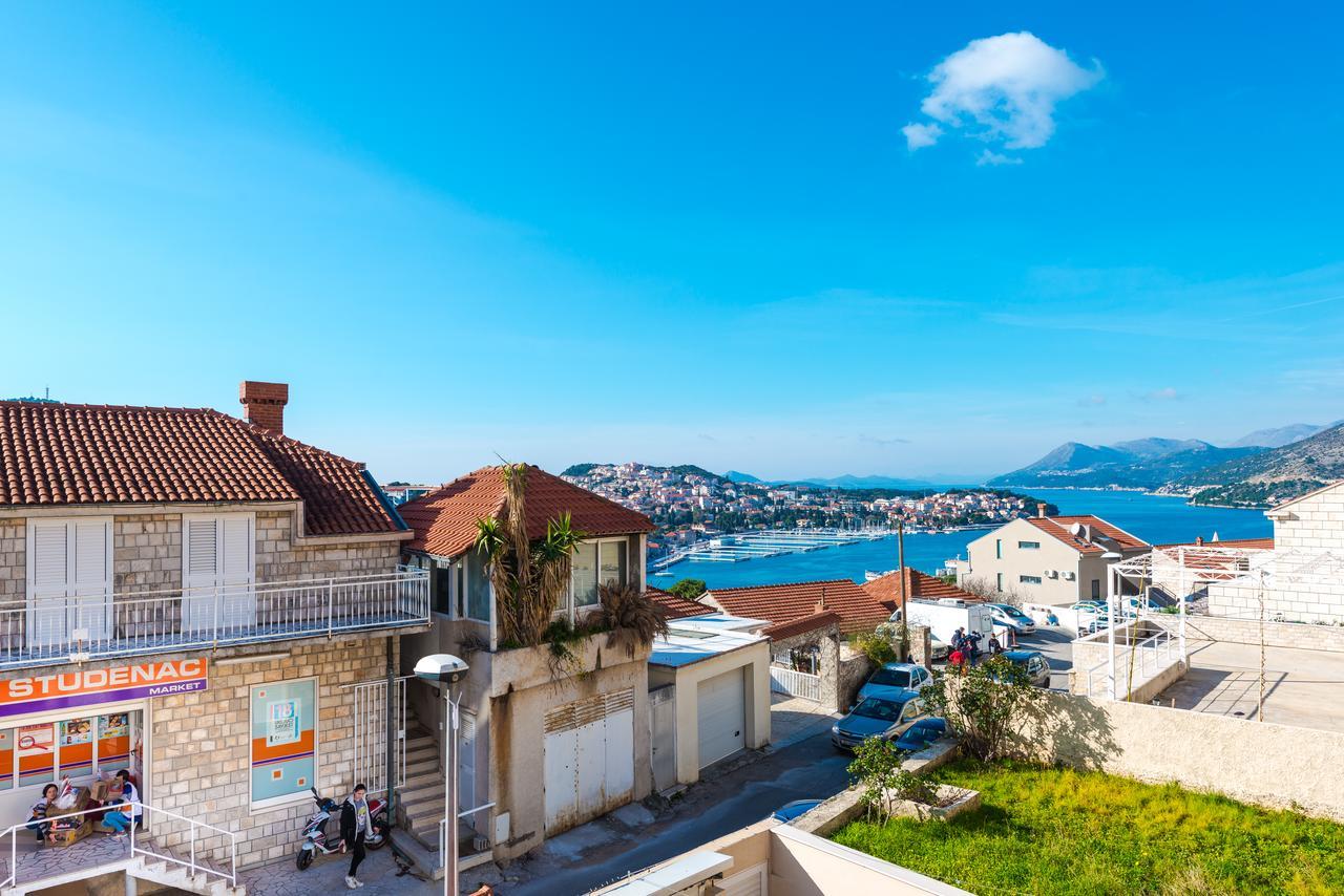 Tara Apartments Dubrovnik Exterior photo